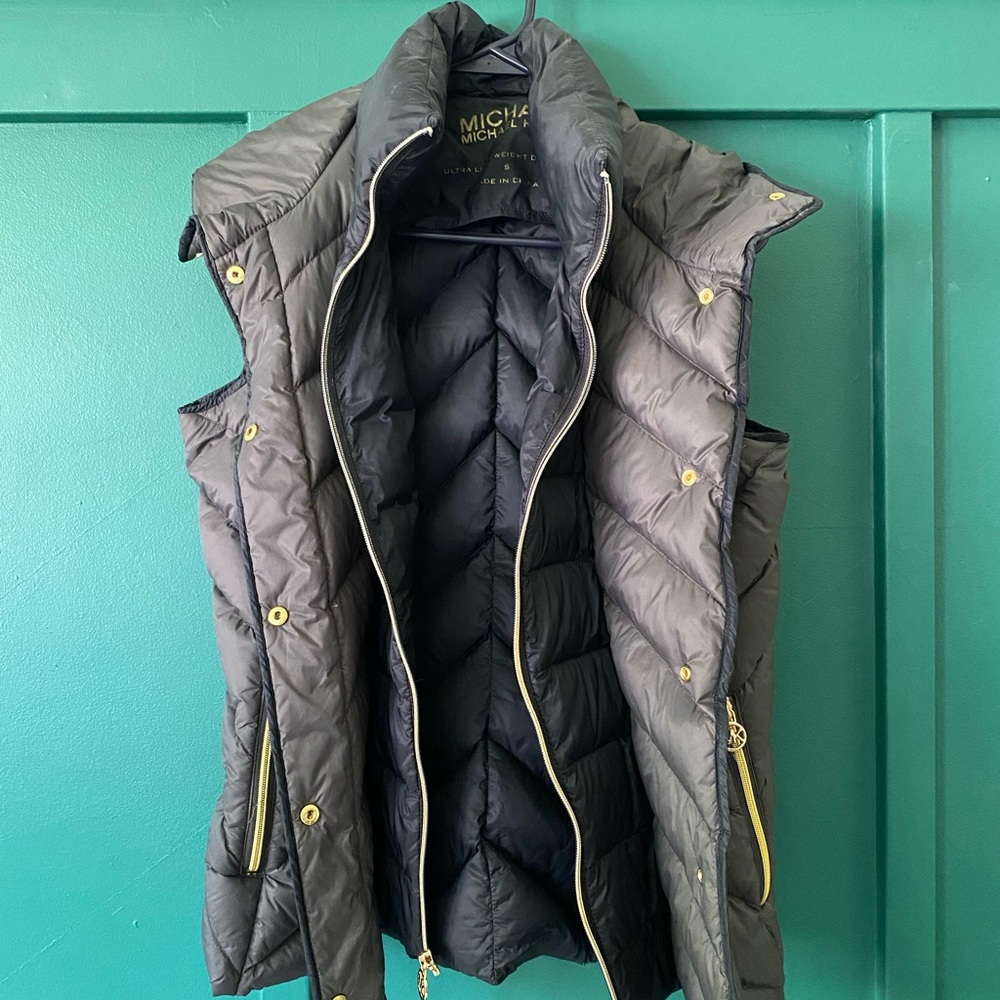 Michael Kors Vest